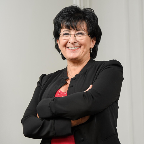 Ghislaine Palloix