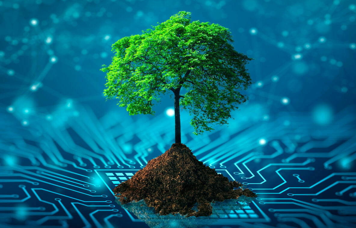 Green Computing, Green Technology, Green IT, csr, and IT ethics